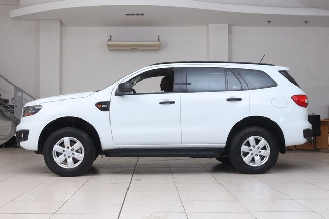 2019 Ford Everest 2.2 TDCi XLS Auto, photo 3