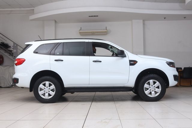 2019 Ford Everest 2.2 TDCi XLS Auto, photo 5