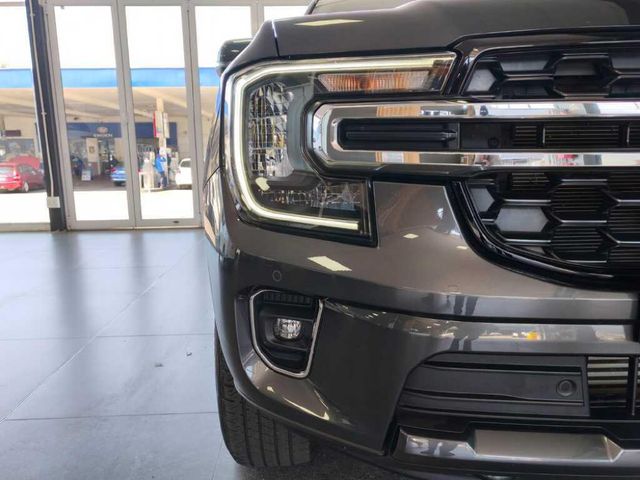 2024 Ford Everest 2.0D Bi-Turbo XLT Auto, photo 3