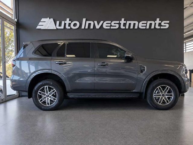 2024 Ford Everest 2.0D Bi-Turbo XLT Auto, photo 4