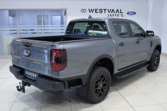 2026 Ford Ranger 2.0D Sit Xlt 4x4 Auto Double-Cab, photo 4
