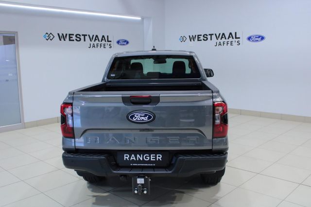 2026 Ford Ranger 2.0D Sit Xlt 4x4 Auto Double-Cab, photo 5