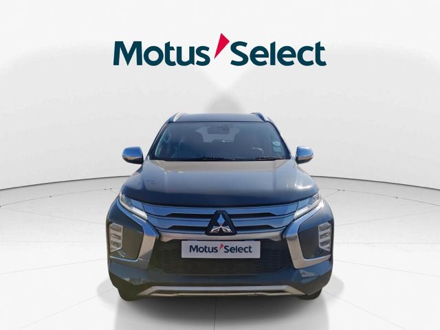 2022 Mitsubishi Pajero Sport 2.4D 4x4 Auto, photo 2