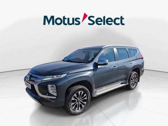 2022 Mitsubishi Pajero Sport 2.4D 4x4 Auto, photo 3