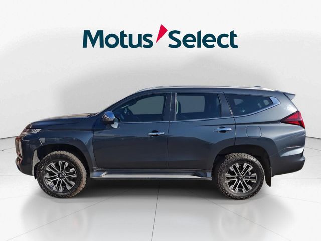 2022 Mitsubishi Pajero Sport 2.4D 4x4 Auto, photo 4