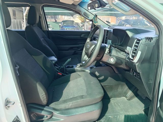 2025 Ford Ranger 2.0D XL Double Cab Auto, photo 5