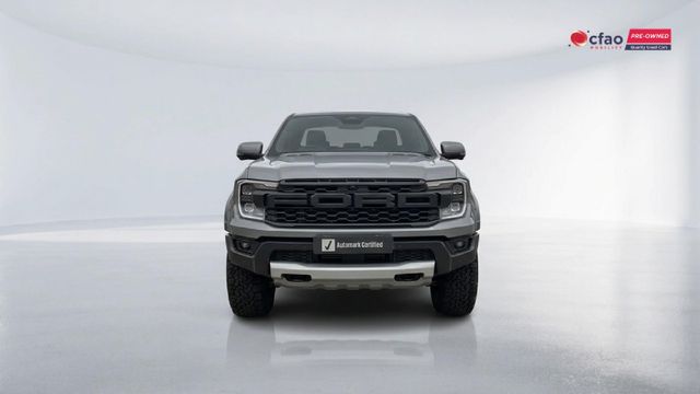 2023 Ford Ranger 3.0 V6 Bi Turbo Ecoboost Raptor 4x4 Auto, photo 4