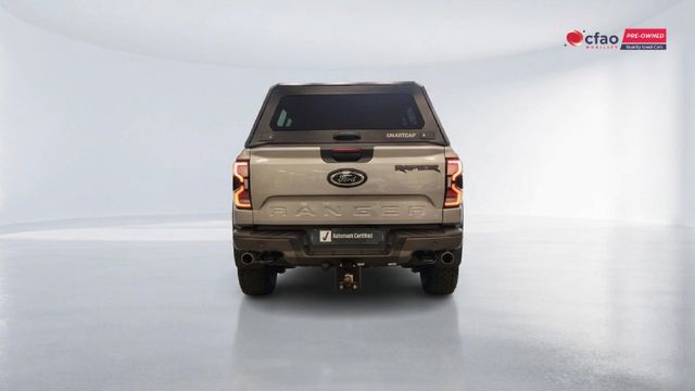 2023 Ford Ranger 3.0 V6 Bi Turbo Ecoboost Raptor 4x4 Auto, photo 5