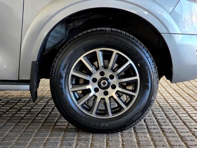 2023 GWM P-Series PV 2.0 TD LS 4x4 Auto Double-Cab, photo 5
