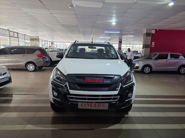 2022 Isuzu D-Max 250 HO X-Rider Auto LTD Double-Cab, photo 3