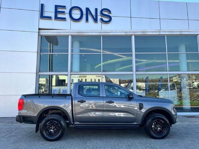2026 Ford Ranger 2.0D Sit Xl Double-Cab, photo 3