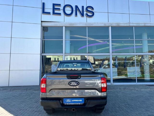 2026 Ford Ranger 2.0D Sit Xl Double-Cab, photo 5