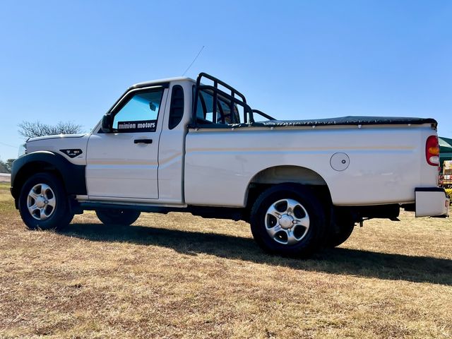 2021 Mahindra Pik Up 2.2 mHawk S6 Single-Cab, photo 5