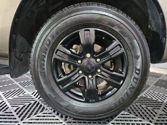 2021 Ford Ranger 2.0D XLT Auto Double-Cab, photo 5