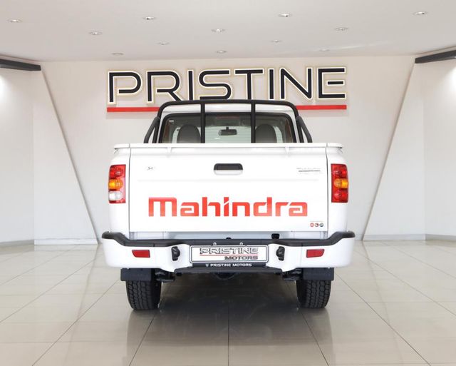 2026 Mahindra Pik Up 2.2 mHawk S4 Single-Cab, photo 5