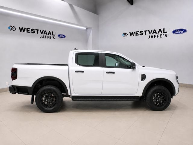 2026 Ford Ranger 2.0D Sit Xlt 4x4 Auto Double-Cab, photo 4