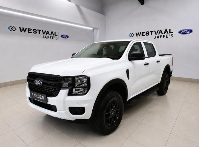 2026 Ford Ranger 2.0D Sit Xl Auto Double-Cab, photo 3