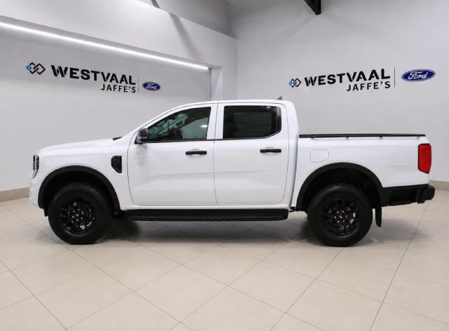 2026 Ford Ranger 2.0D Sit Xl Auto Double-Cab, photo 5