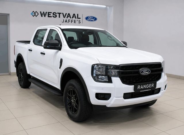 2026 Ford Ranger 2.0D Sit Xl Auto Double-Cab