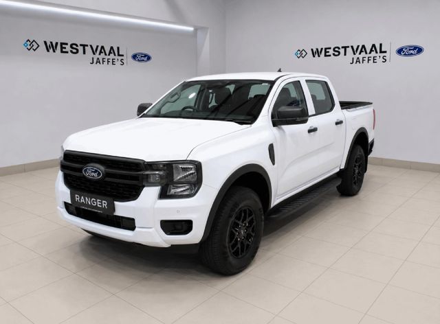 2026 Ford Ranger 2.0D Sit Xl Auto Double-Cab, photo 3
