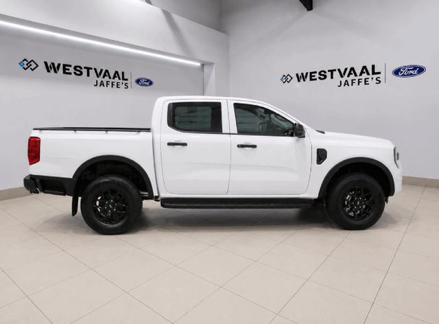 2026 Ford Ranger 2.0D Sit Xl Auto Double-Cab, photo 4
