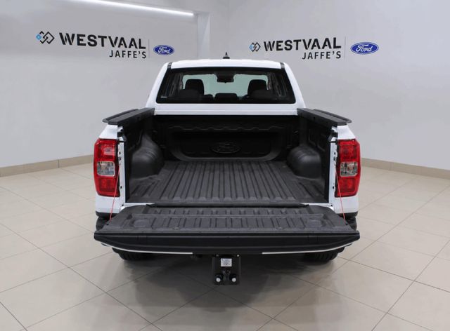2026 Ford Ranger 2.0D Sit Xl Auto Double-Cab, photo 5