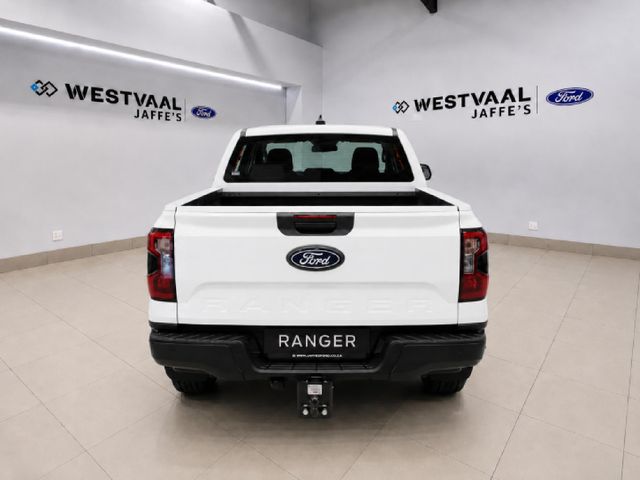 2026 Ford Ranger 2.0D Sit Xlt 4x4 Auto Double-Cab, photo 4
