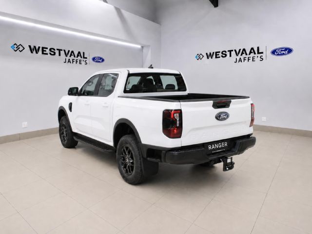 2026 Ford Ranger 2.0D Sit Xlt 4x4 Auto Double-Cab, photo 5