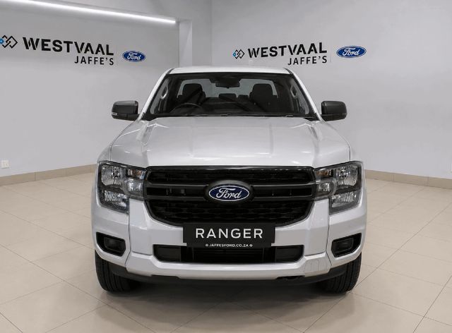 2026 Ford Ranger 2.0D Sit Xl Auto Double-Cab, photo 2