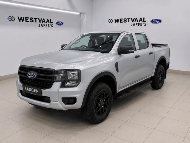 2026 Ford Ranger 2.0D Sit Xl Auto Double-Cab, photo 3