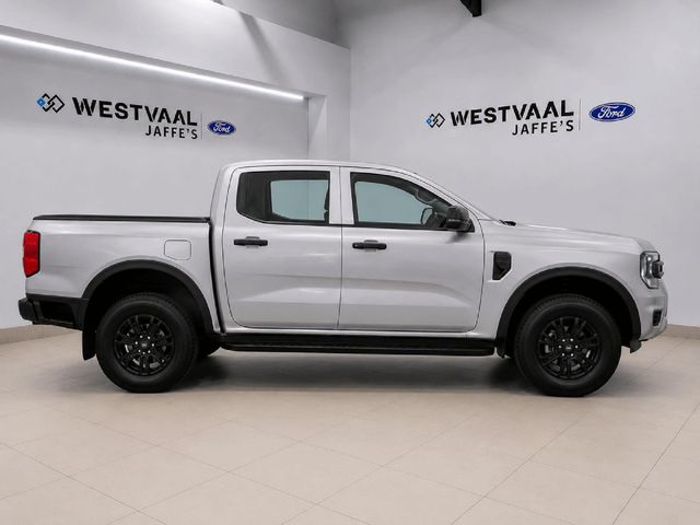 2026 Ford Ranger 2.0D Sit Xl Auto Double-Cab, photo 4