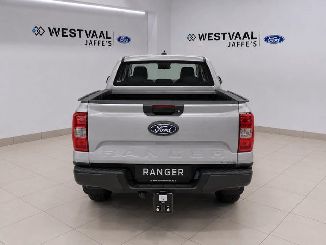 2026 Ford Ranger 2.0D Sit Xl Auto Double-Cab, photo 5