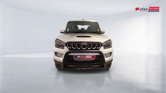 2024 Mahindra Pik Up 2.2 mHawk S6 Double-Cab, photo 2