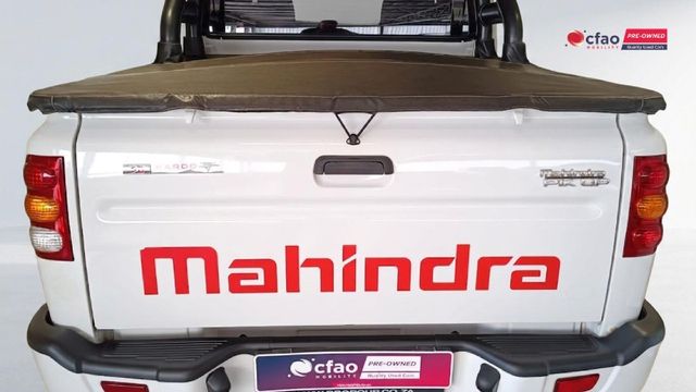 2024 Mahindra Pik Up 2.2 mHawk S6 Double-Cab, photo 3