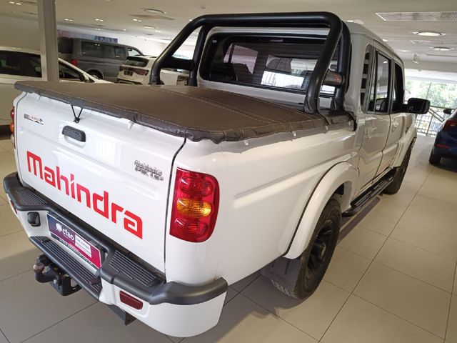 2024 Mahindra Pik Up 2.2 mHawk S6 Double-Cab, photo 4