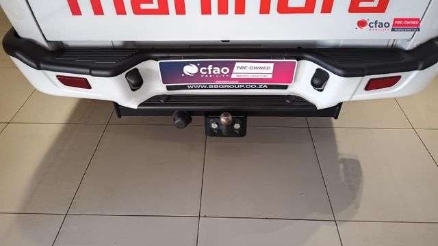 2024 Mahindra Pik Up 2.2 mHawk S6 Double-Cab, photo 5