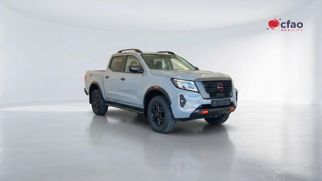 2026 Nissan Navara 2.5 DDTi PRO-2X Auto Double-Cab