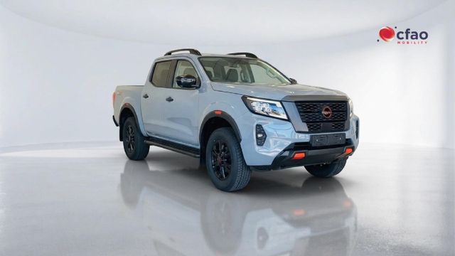 2026 Nissan Navara 2.5 DDTi PRO-2X Auto Double-Cab