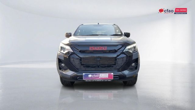 2026 Isuzu D-Max 1.9 DDI HR X-Rider Auto Double-Cab, photo 2