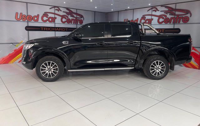 2023 GWM P-Series PV 2.0 TD LS Auto Double-Cab, photo 2