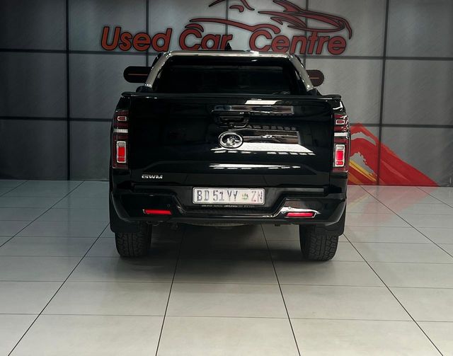 2023 GWM P-Series PV 2.0 TD LS Auto Double-Cab, photo 4
