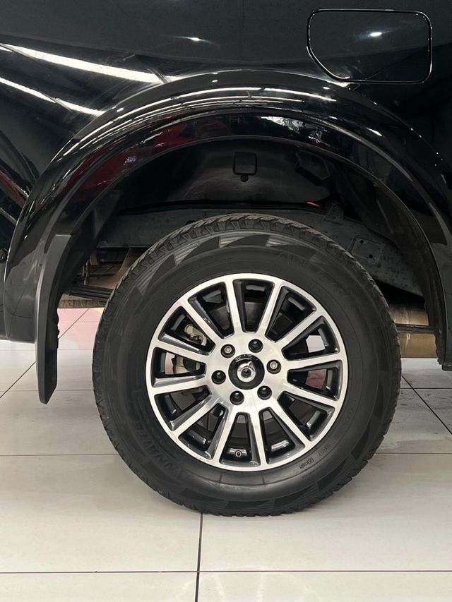 2023 GWM P-Series PV 2.0 TD LS Auto Double-Cab, photo 5