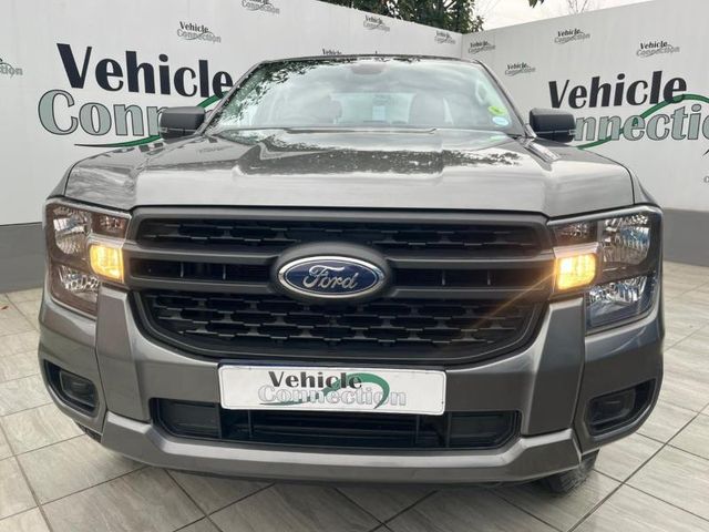 2023 Ford Ranger 2.0D XL Double Cab Auto, photo 2
