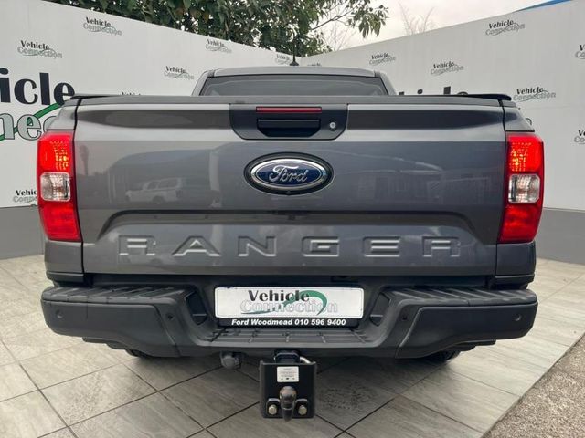 2023 Ford Ranger 2.0D XL Double Cab Auto, photo 5
