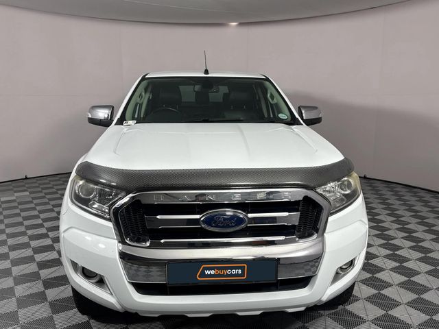 2016 Ford Ranger 3.2 TDCi XLT Double-Cab, photo 2