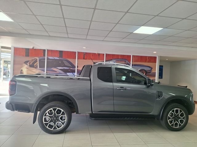 2026 Ford Ranger 2.0D Bi-T Wildtrak HR Auto 4x4 SuperCab, photo 4