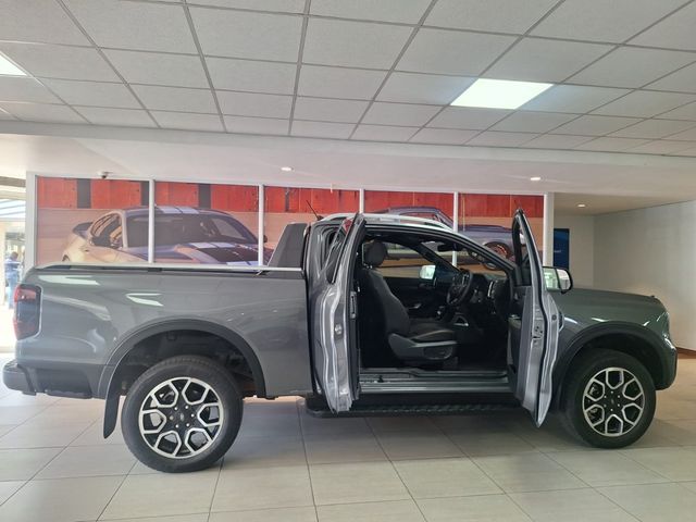 2026 Ford Ranger 2.0D Bi-T Wildtrak HR Auto 4x4 SuperCab, photo 5