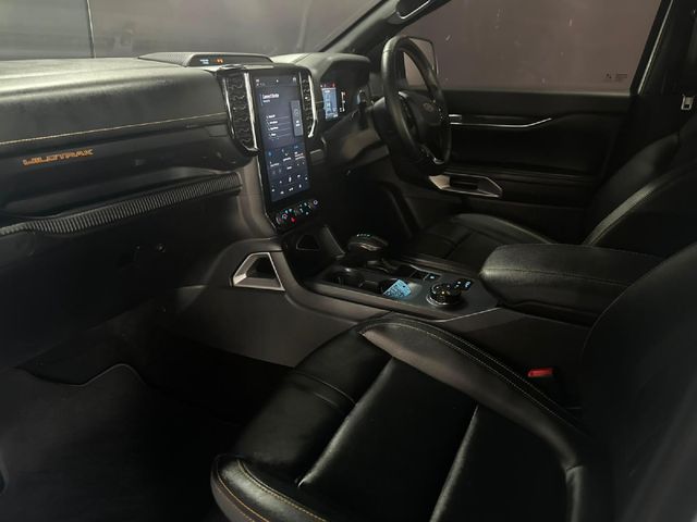 2023 Ford Ranger 2.0D Bi-Turbo Wildtrak 4X4 Double Cab Auto, photo 3
