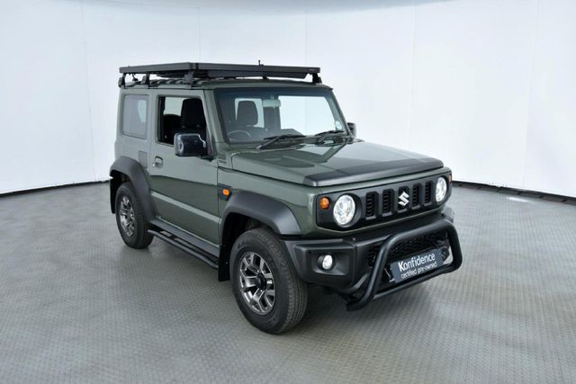 2023 Suzuki Jimny 1.5 GLX Auto