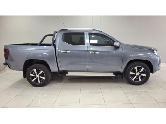 2025 Peugeot Landtrek 1.9D 4Action 4x4 Double Cab Auto, photo 2